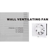 Exhaust Fan Wall Fan/Celing fan  8inch/10inch/12inch
