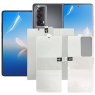 全城熱賣 - 適用於 Honor Magic Vs2 / V2 3件套 全屏保護軟膜 水凝膜