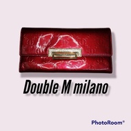 Purse branded bundle wallet preloved ladies