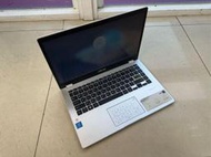 ☆【ASUS E410 E410MA 二手筆電】Intel N4000 4G 128G SSD 二手機 中古機