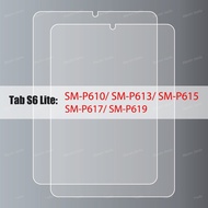 【Shop Now and Save】 2pcs Screen Protector Tempered Glass For Galaxy Tab S6 Lite S9 Ultra Plus S7 Fe