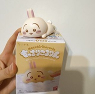 [全新] 日版 Chiikawa 軟棉棉公仔 mini figure Usagi 兔兔 Bandai