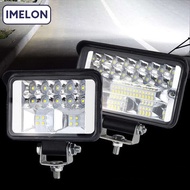 IMELON ส่งเร็วมากค่ะ ถูกที่สุด สปอตไลท์ ไฟสว่าง Spotlight LED 50w100w150W200w 300w 220V (ใช้ไฟบ้าน22