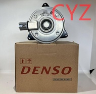 Fan Motor PROTON GEN2 BLM (AT) AUTO 168000-2570 DENSO