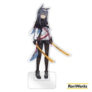 Acrylic Standee Figure Anime - Texas | Arknights