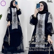 0603 FATIMA MAXY by N&D ONESTUFF/