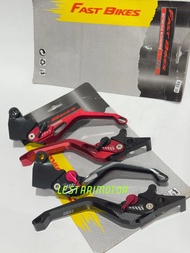 HANDEL HANDLE REM SET KOPLING NINJA 250 KARBU/NINJA 250 FI/Z250/250RRMONO/KLX CNC VARIASI FASTBIKES