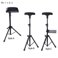 [Devoko] Tattoo Arm Rest,Tattoo Arm Leg Rest Stand,Tattoo Studio Equipment,Tattoo Hand
