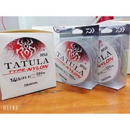 Daiwa Spider Tatula Fishing Rod 300m