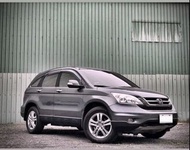 2010/HONDA/CRV 2.4