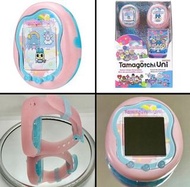 他媽哥池Uni Sanrio天使版Tamagotchi Uni Angle Vision Sanrio全新現貨