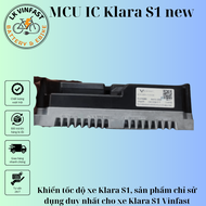 MCU IC Klara S1 new