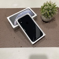 iphone xr 128gb ibox second