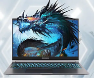 Mechrevo 蛟龍 JL15K 15.6" Ryzen 7 7735H RTX 4050 16GB+512GB Windows 11 電競手提電腦(NB-M15KR7B+LB-PCNB)