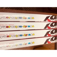 Sym Motors [Zhenyu Bicycle Industry] Dy Front Fork Spring Guangyang JR VJR Sanyang RX110Dy Reinforce