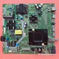 เมนบอร์ด Hisense 50A6100H/50E6H อะไหล่แท้/ถอดมือสอง RSAG7.820.12365/ROH สำหรับทีวี 50 นิ้ว