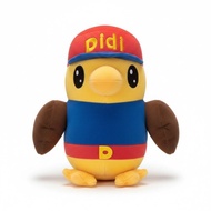 29cm Kawaii Didi & Friends Series Didi Plush Toy