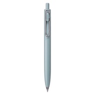 三菱鉛筆 凝膠原子筆 uni-ball one F 0.5mm 葉雫（淡綠色）