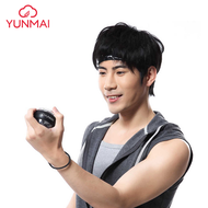 YUNMAI gyro ball Wrist Trainer Ball ลูกบอลบริหารข้อมือ เครื่องออกกำลังกาย บริหารข้อมือ By Mac Modern