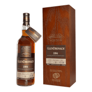 格蘭多納 25年單桶原酒1994#5079 GLENDRONACH CASK BOTTLING 1994 #5079 25Y