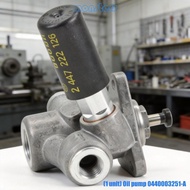 Mon Effective Mechanical Fuel Transfer Pump For DT466 DT466E HT530 Engines