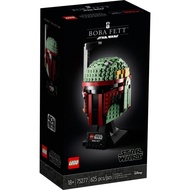 LEGO 75277 Star Wars TM Boba Fett Helmet
