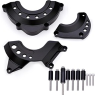 Z900 Z900RS Engine Cover Protection Case Stator Guard Cover Slider Fairing Pad Protector Crash compa