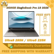 HONOR MagicBook Pro 16 2025 Ultra9 285H / Ultra5 225H 16 Inch 3K LCD AI Thin and light Laptop Honor 