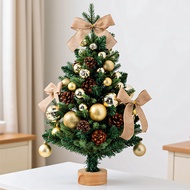 Christmas Tree 2026 New Style Small Mini Desktop Decoration diy Decoration Nordic ins Style Christma