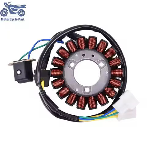 Motorcycle Generator Magneto Stator Coil For Para Hyosung GV250 GV 250 GT250R GT 250 R 250R GT250 GT