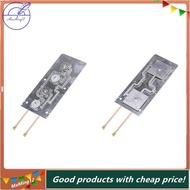 [MaMing] WIFI Dual IPEX Wireless Router Module AP Bridge Amplifier Antenna High Gain WIFI Antenna