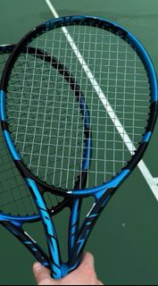 Babolat Pure Aero 網球拍