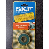 Bearing 6301 RS1Z (1 side rubber cover and 1 side iron cover) SKF ENDURO / etc.