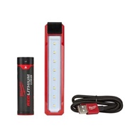 Milwaukee L4 FL-301 ไฟฉายพ็อคเก็ต LED แบบแท่ง มิลวอคกี้