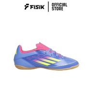 ADIDAS F50 CLUB IN BLUE Fusion ADIIE1221