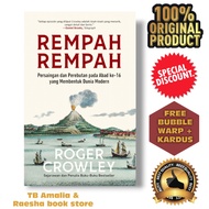 Spice Book - Competition and Forestry in 16th Century - Roger Crowley