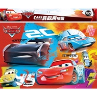 < Jingfu > Cars Really Happy Puzzle (L) Daxin Bookstore