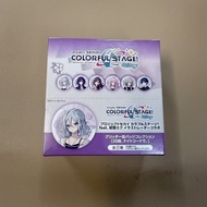 全新 世界計畫 世界計劃 Project Sekai Pjsk Prsk 25時 zozotown 襟章 宵崎奏 Knd 朝比奈真冬 Mfy 東雲繪名 Ena 曉山瑞希 Mzk 初音未來 Miku 白