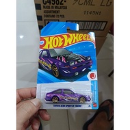 Toyota ae86 ae-86 Corolla sprinter trueno jdm diecast 1/64 1:64 ae 86 fast furious ultra