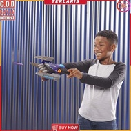 Y15 Mainan Anak Laki Laki Tembakan Dewasa Pistol Mainan Nerf Gun Elite