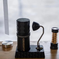 Suitable for comandante C40 Commander Creative Storage Bracket Base Camping Peripheral Accessories