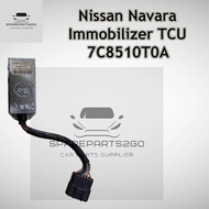 Nissan Navara Immobilizer TCU 7C8510T0A