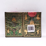 [USPCC Poker] Wicked Poker S103052693 Poker Cards