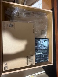 Metal build soul blue&soul red &wing options