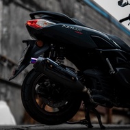 4S1M POWER PIPE STREET CORE V3 FOR NMAX/AEROX V2