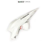 Left side skirt set Nhb35 HONDA Vision 110 Fi 2021+ QA _(ZZ4 3A)
