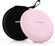 M4 Bluetooth Speakerphone Conference Speaker and Microphone with AI Noise Reduction GPT Transcriptio