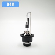 Car Flash 2Pcs D1S D2S D3S D4S 6000K  HID Bulb HID Xenon Canbus Headlight Bulb D1R D2R D3R D4R Headl