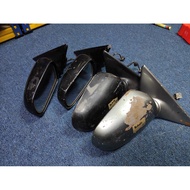Honda Prelude Side Mirror