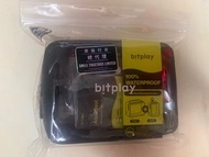 BITPLAY AquaSeal Waterproof Cube 防水收納組